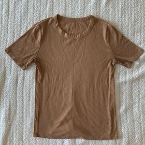 Desert Quarter Sleeve T-Shirt
